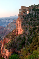 North Rim