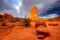 Moab